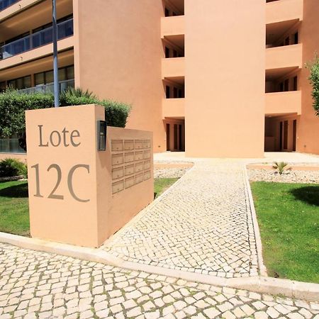 Albufeira Salgados Premium 1 With Pool By Homing Apartman Guia  Kültér fotó