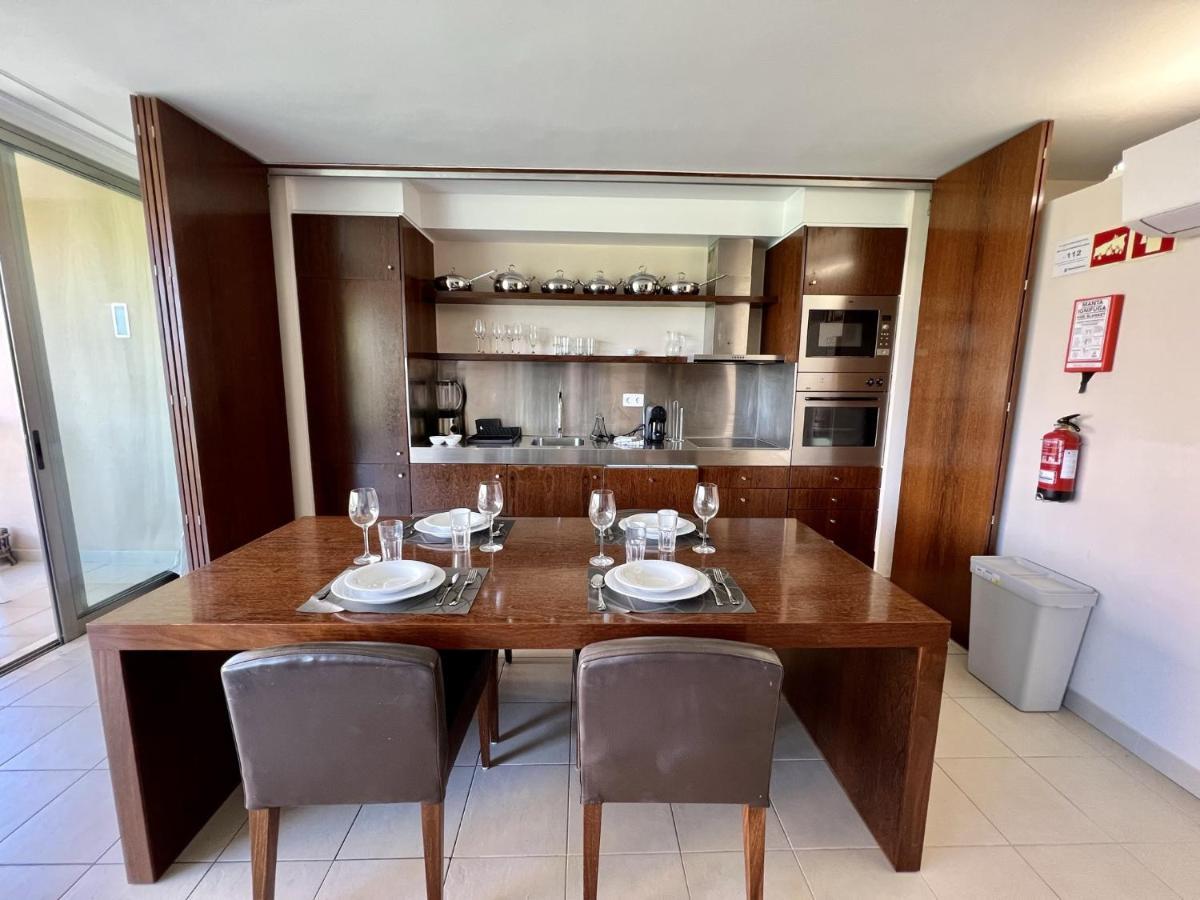 Albufeira Salgados Premium 1 With Pool By Homing Apartman Guia  Kültér fotó