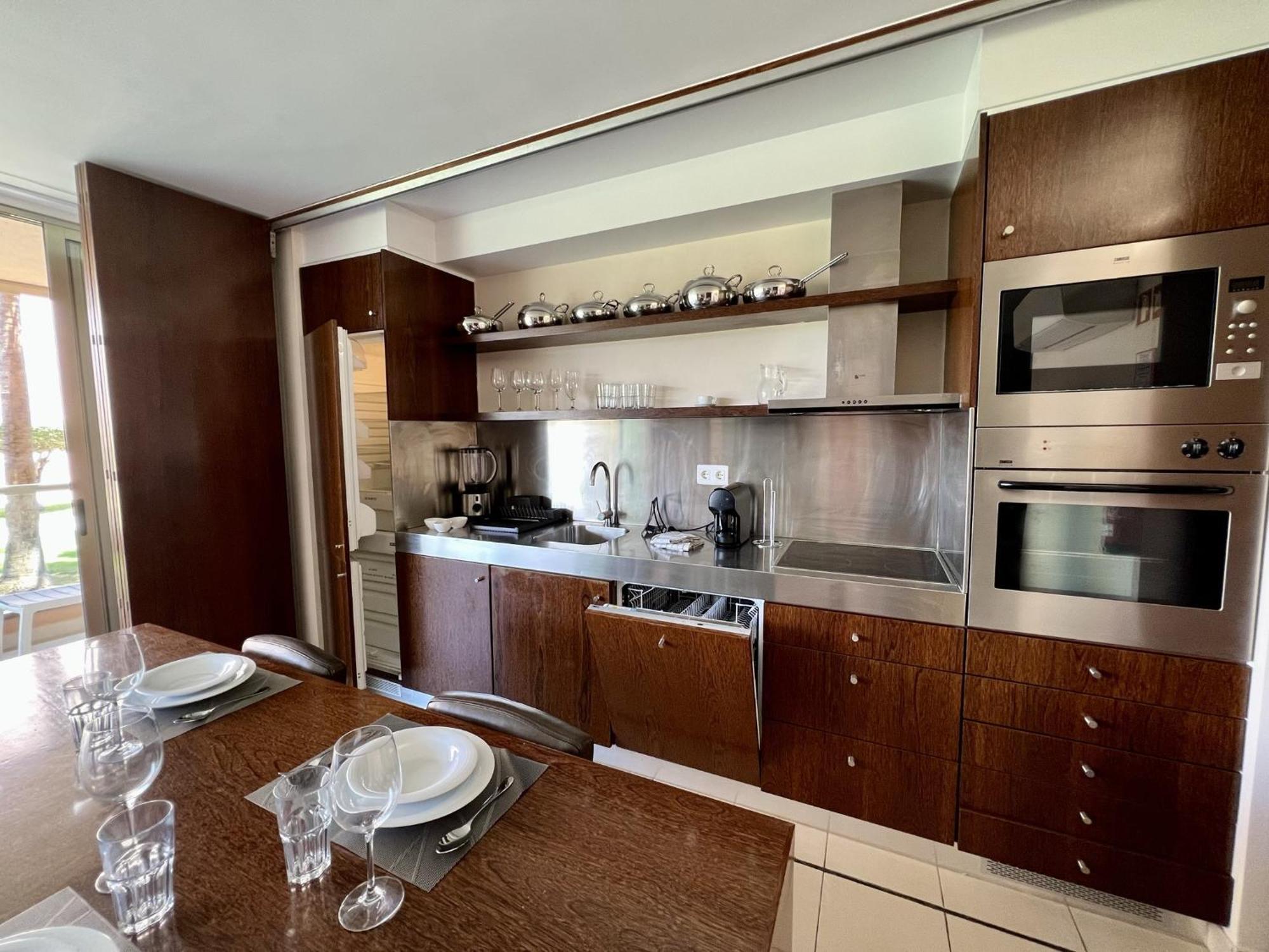 Albufeira Salgados Premium 1 With Pool By Homing Apartman Guia  Kültér fotó