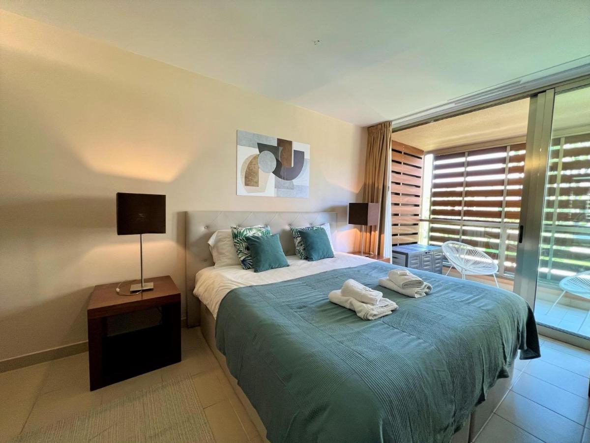 Albufeira Salgados Premium 1 With Pool By Homing Apartman Guia  Kültér fotó