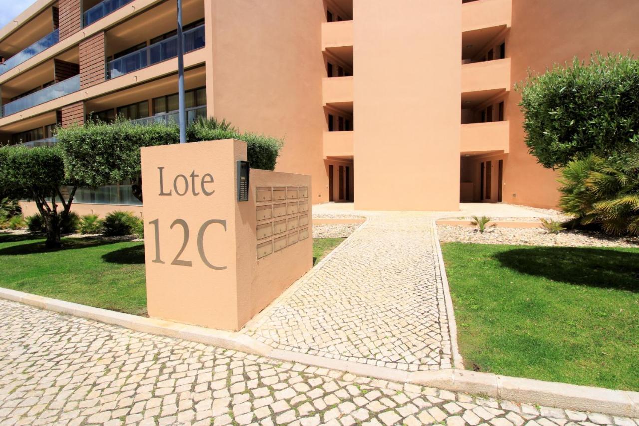 Albufeira Salgados Premium 1 With Pool By Homing Apartman Guia  Kültér fotó