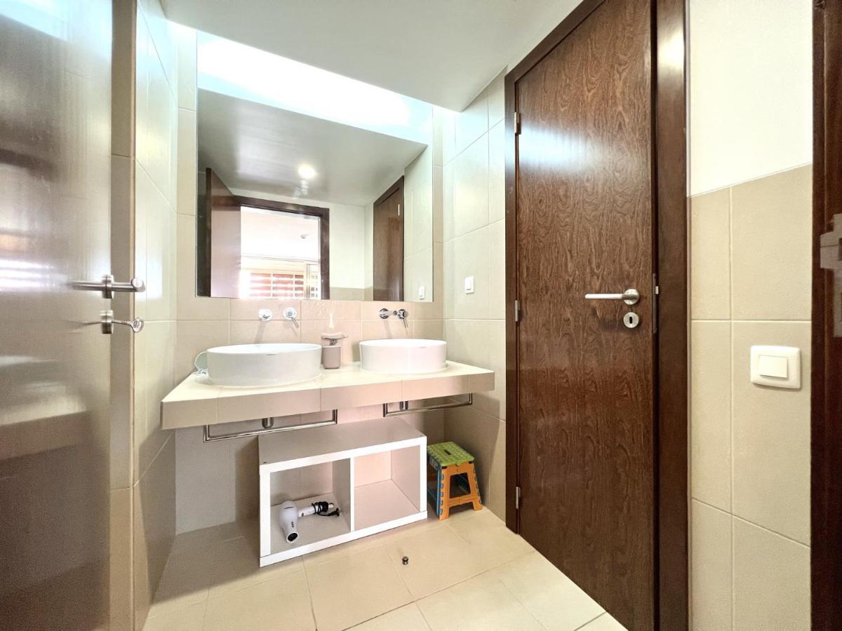 Albufeira Salgados Premium 1 With Pool By Homing Apartman Guia  Kültér fotó
