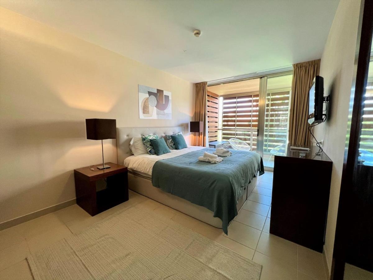 Albufeira Salgados Premium 1 With Pool By Homing Apartman Guia  Kültér fotó