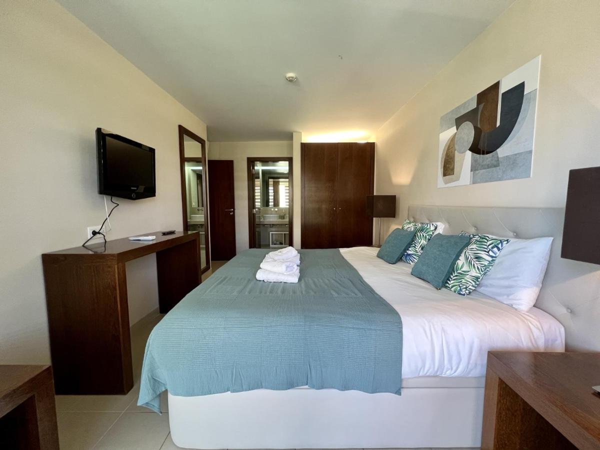 Albufeira Salgados Premium 1 With Pool By Homing Apartman Guia  Kültér fotó