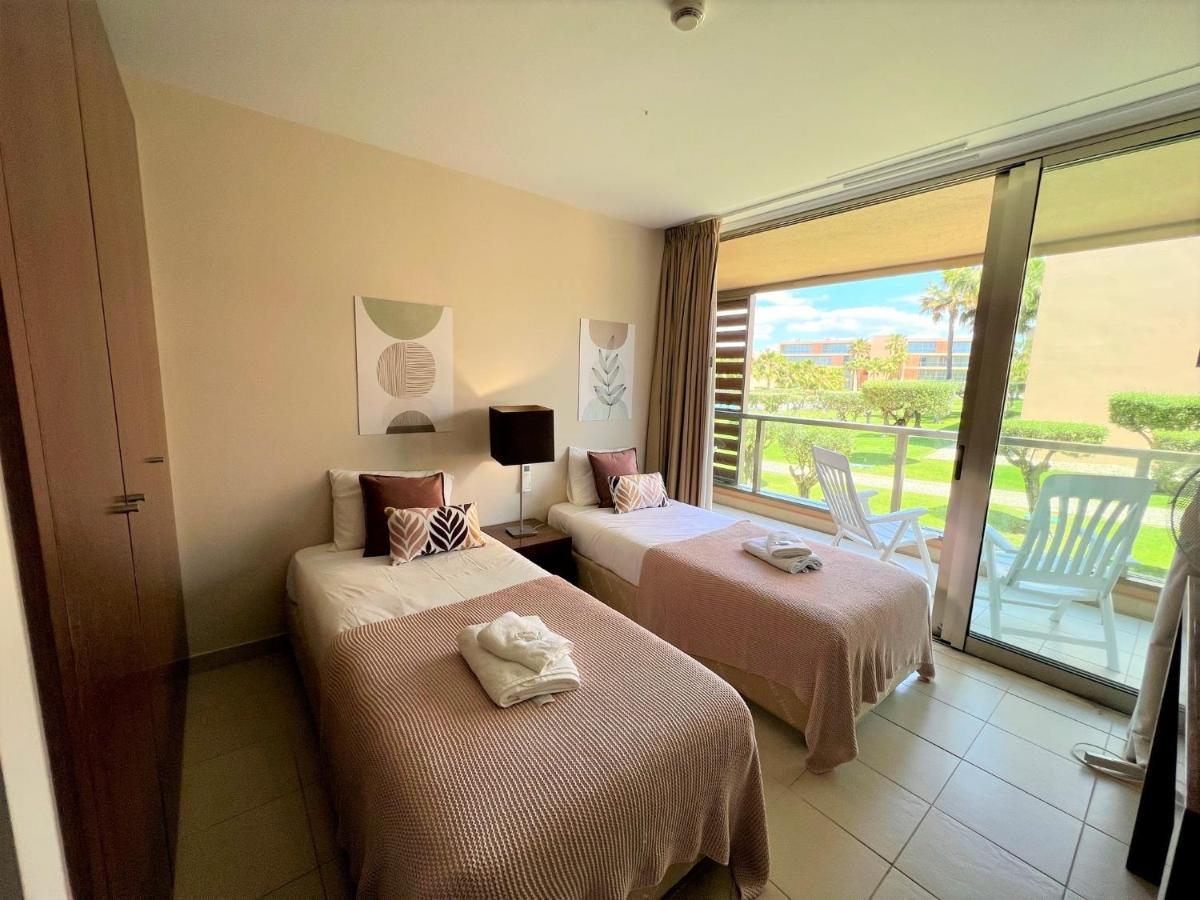 Albufeira Salgados Premium 1 With Pool By Homing Apartman Guia  Kültér fotó