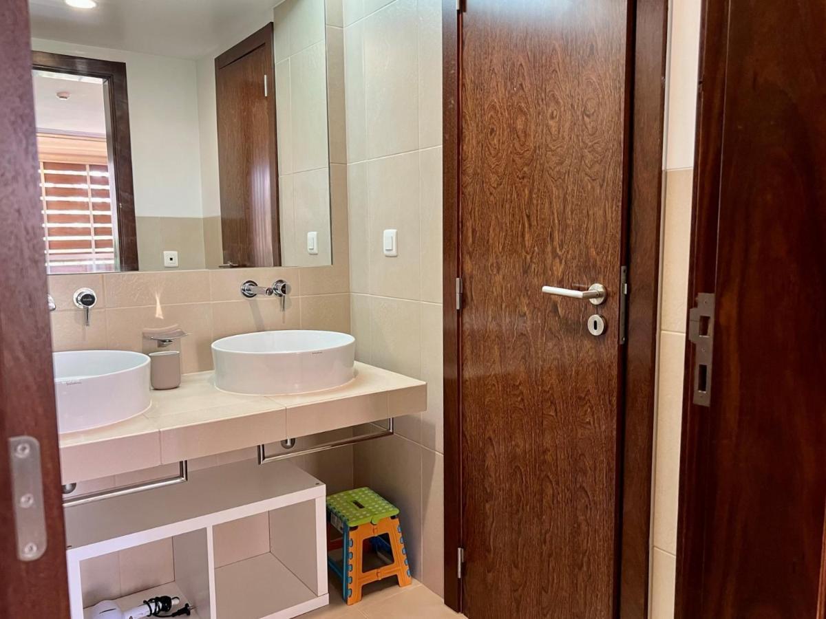 Albufeira Salgados Premium 1 With Pool By Homing Apartman Guia  Kültér fotó